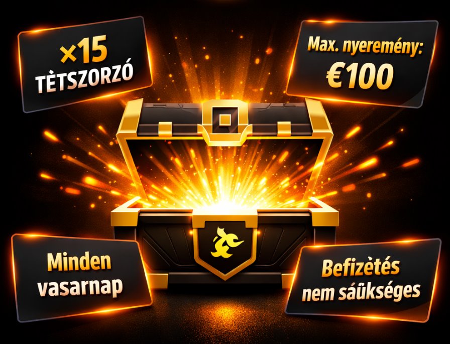 Energy Chest