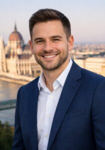 Szerzői profil