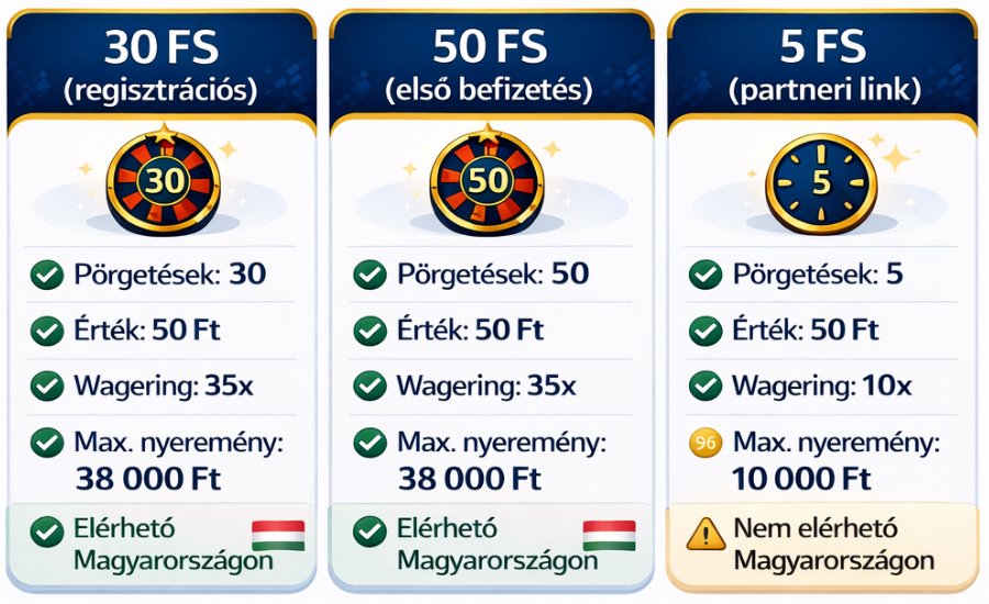Free Spins