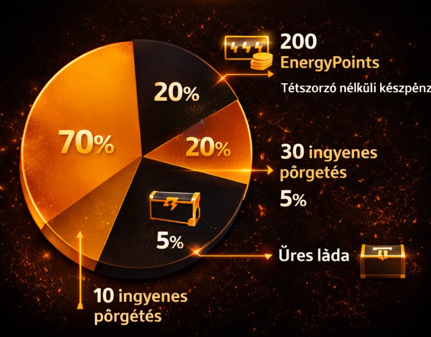 Energy Chest
